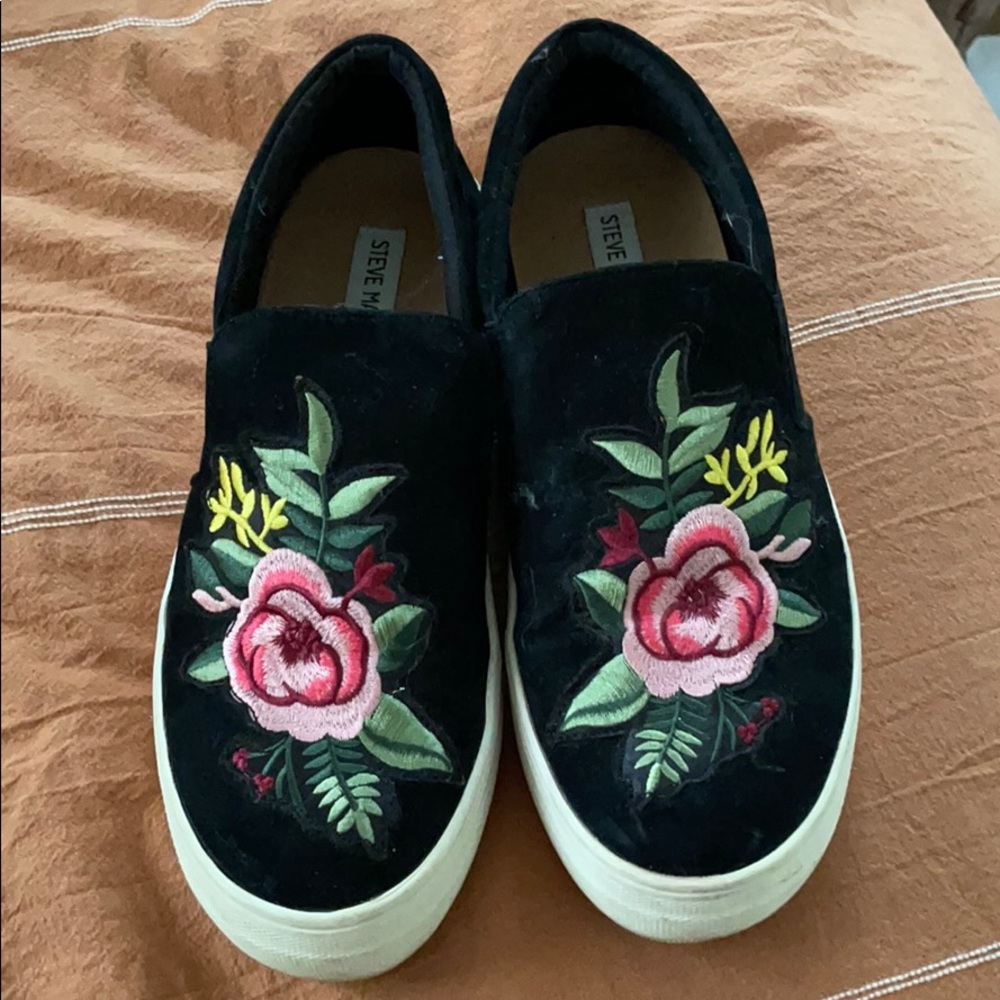 Steve Madden shoes